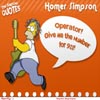 Play The Simpsons Jigsaw Puzzle 4 Online