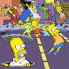 Play The Simpsons Jigsaw Puzzle 7 Online