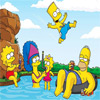 Play The Simpsons Jigsaw Puzzle Online