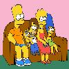 Play The Simpsons Puzzles Online