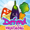 Play The Vegetable Rescue Online