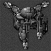 Play Turret Bot Defense Online