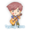 Play Typing Tone Online