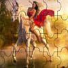 Play Unicorn Jigsaw Puzzle Online