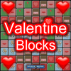 Play Valentine Blocks Online