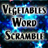 Play Vegetables Scramble Online