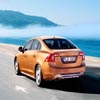 Play Volvo S60 Puzzles Online