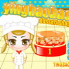 Play yingbaobao dessert shop Online
